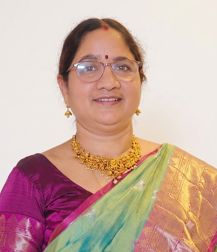 Mrs. ALLU CHANDRA KALA