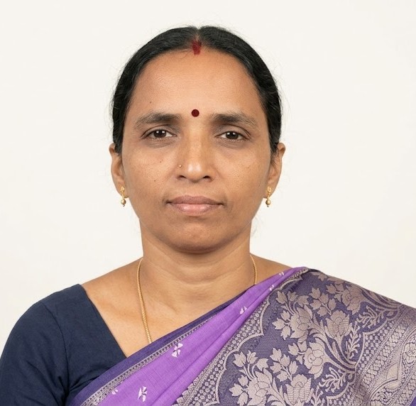 Mrs. BOGGULA TEJSWINI