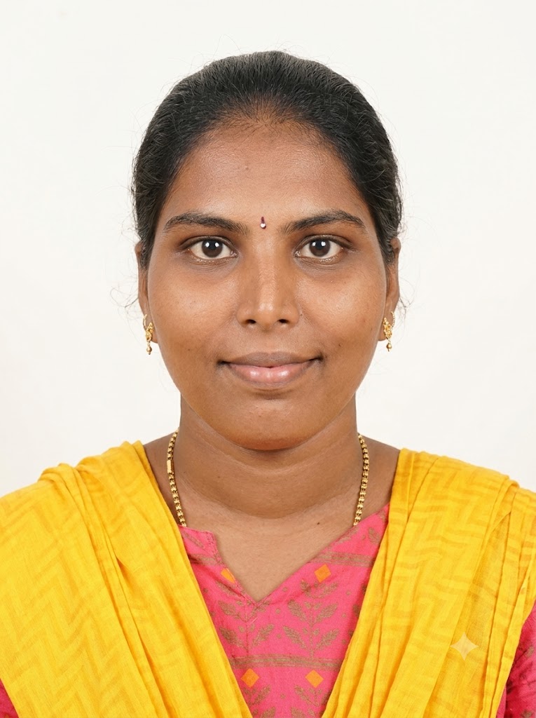 Mrs. SRIKAKOLAPU JOGI VENKATA SUGUNA