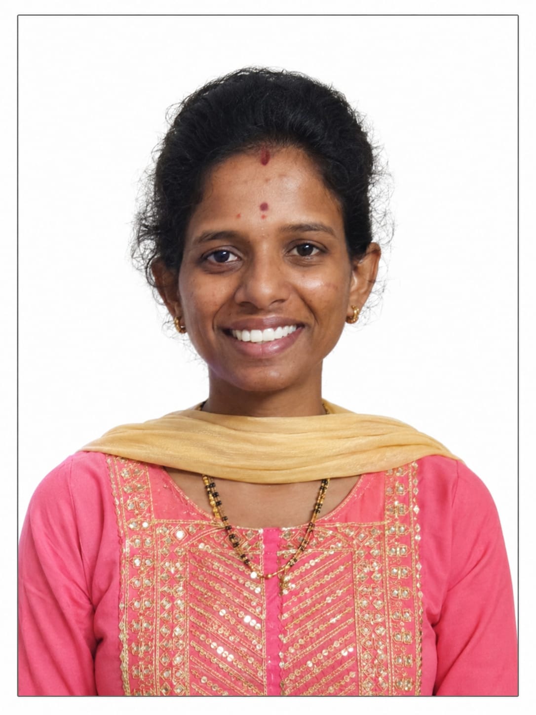 Mrs. INDALA VANITHA
