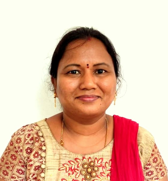 Mrs. INDUGULA DURGA DEVI
