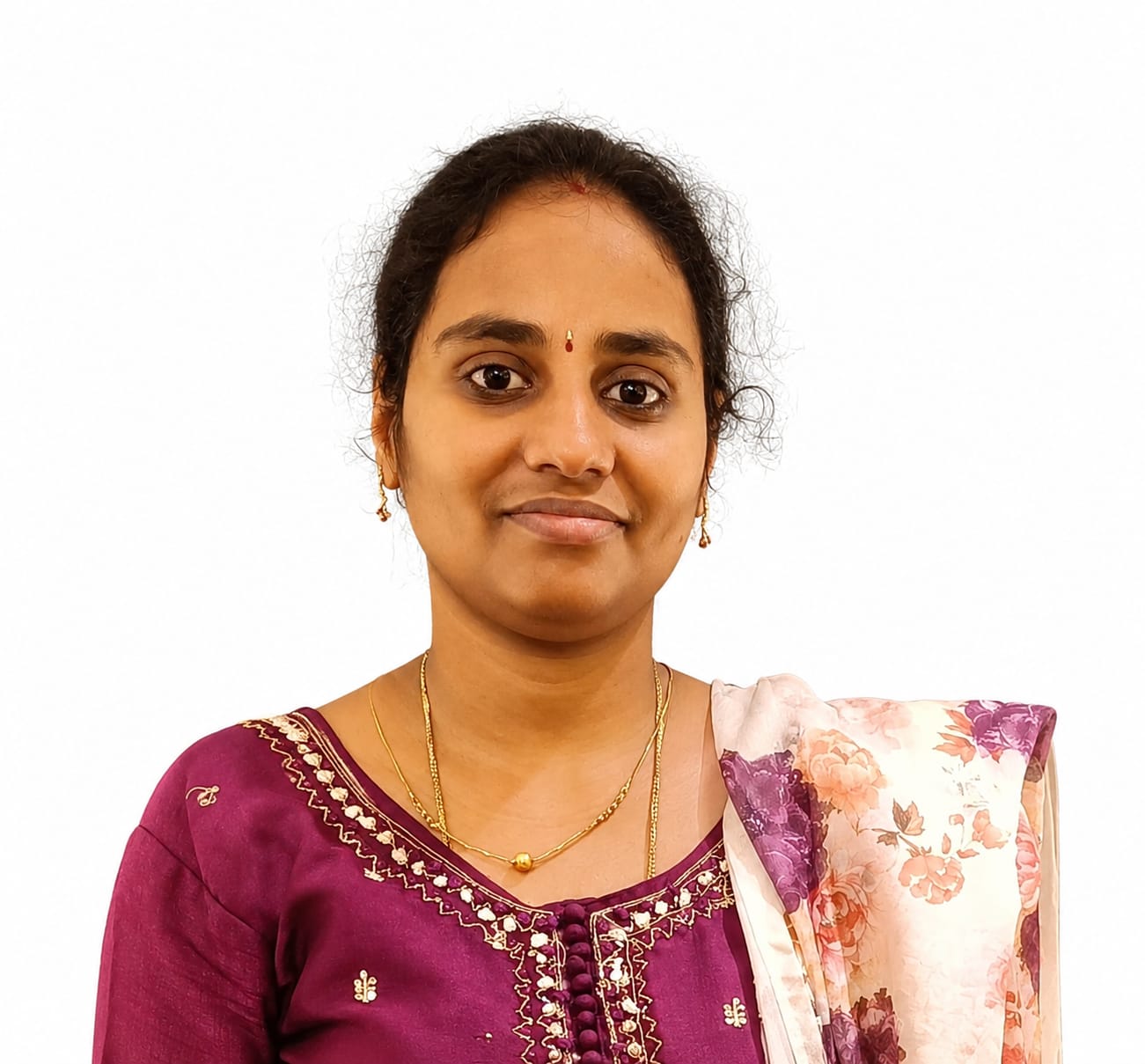 Mrs. NANIPALLI DHANALAKSHMI