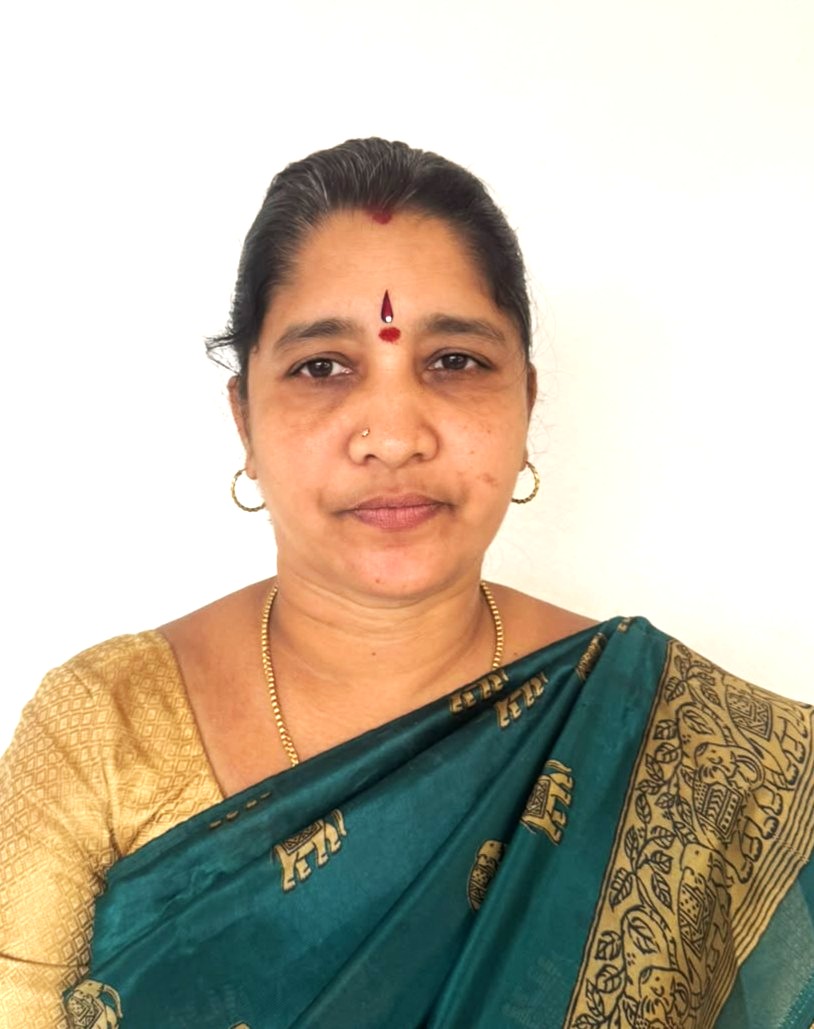 Mrs. JAMI VARALAKSHMI