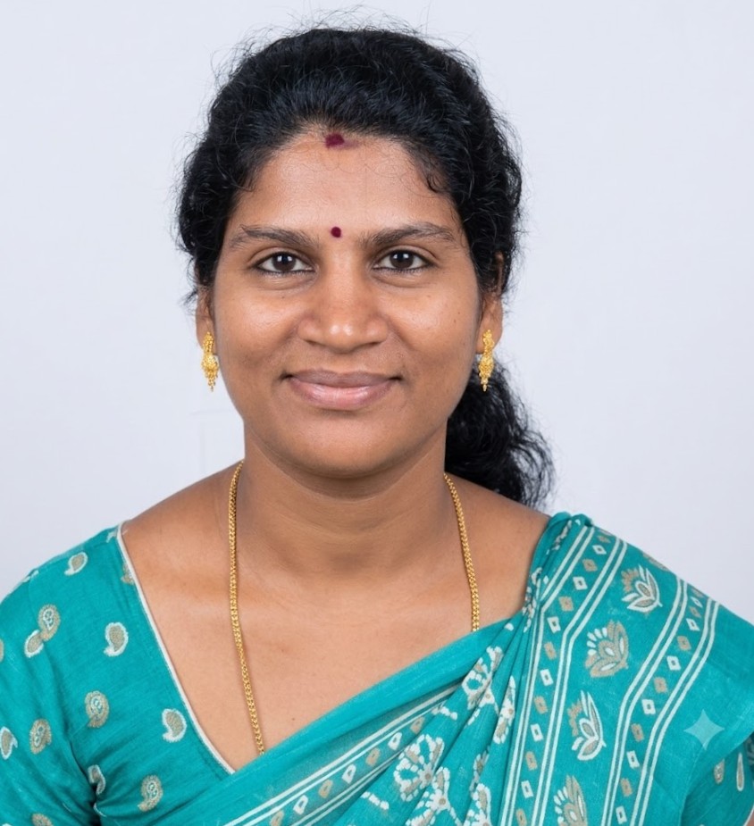 Mrs. METTA HANEESHA