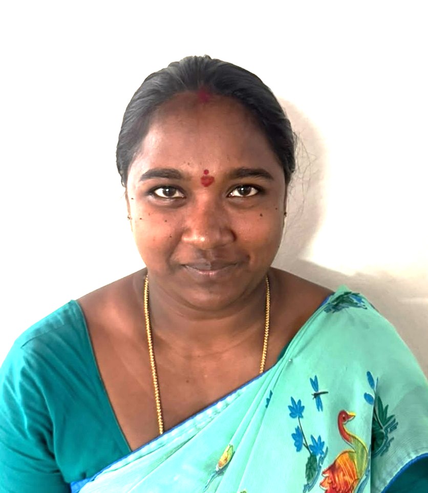 Mrs. SINGAMPALLI TULASI