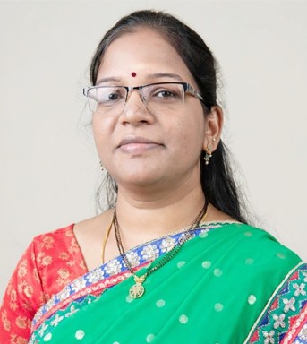Mrs. KALYANA SUDHA SATYALA