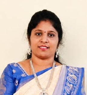 Mrs. PANDIRI VARA LAKSHMI DEVI