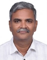 Mr Ummalaneni Kishore comes here