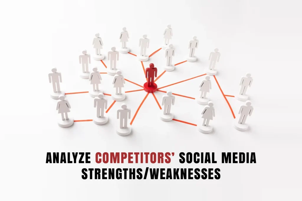 Align Content with Audience Needs.
