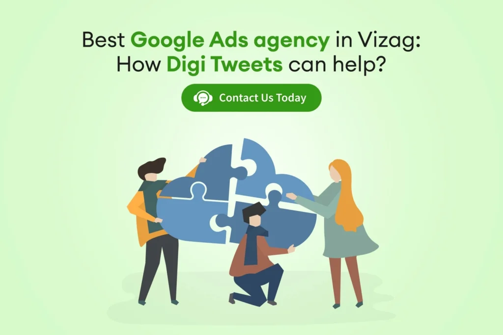 Why Digi Tweets is Your Ultimate Partner