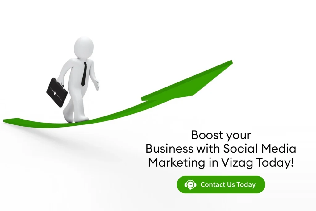 Boost Your Business with Social Media Marketing in Vizag Today. Contact Us