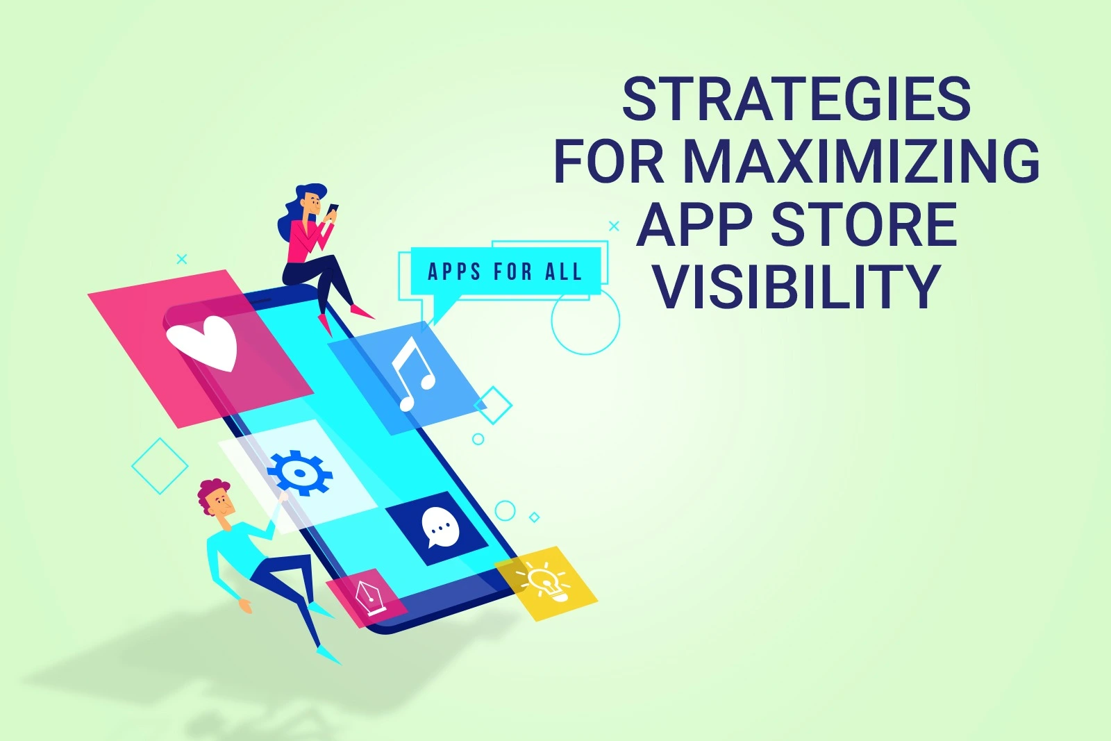 How to Optimize Your App Store Listing for Maximum Visibility (And Skyrocket Downloads)