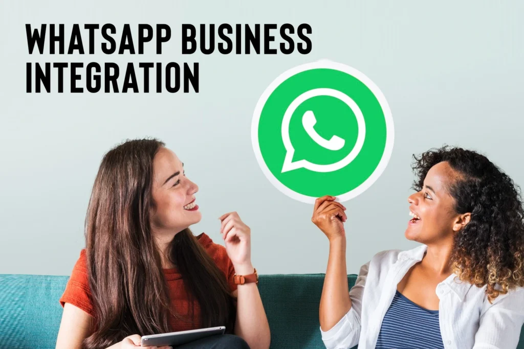 WhatsApp Business: The Invisible Funnel that Converts