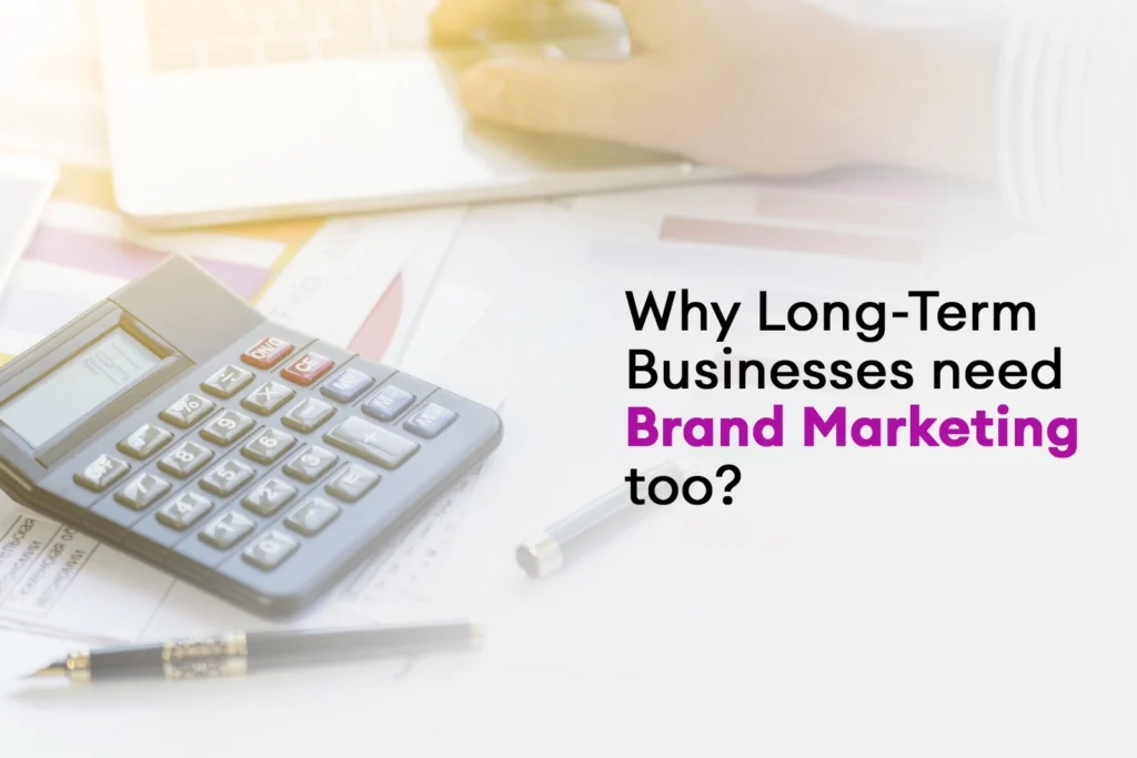 When Should You Focus on Performance Marketing