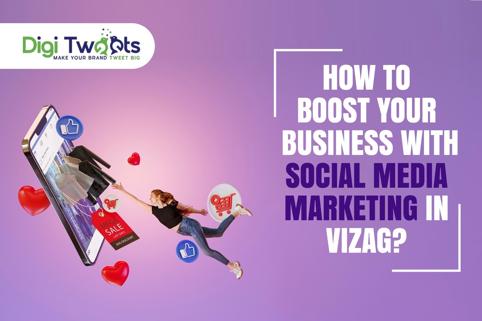 How to Boost Your Business with Social Media Marketing in Vizag