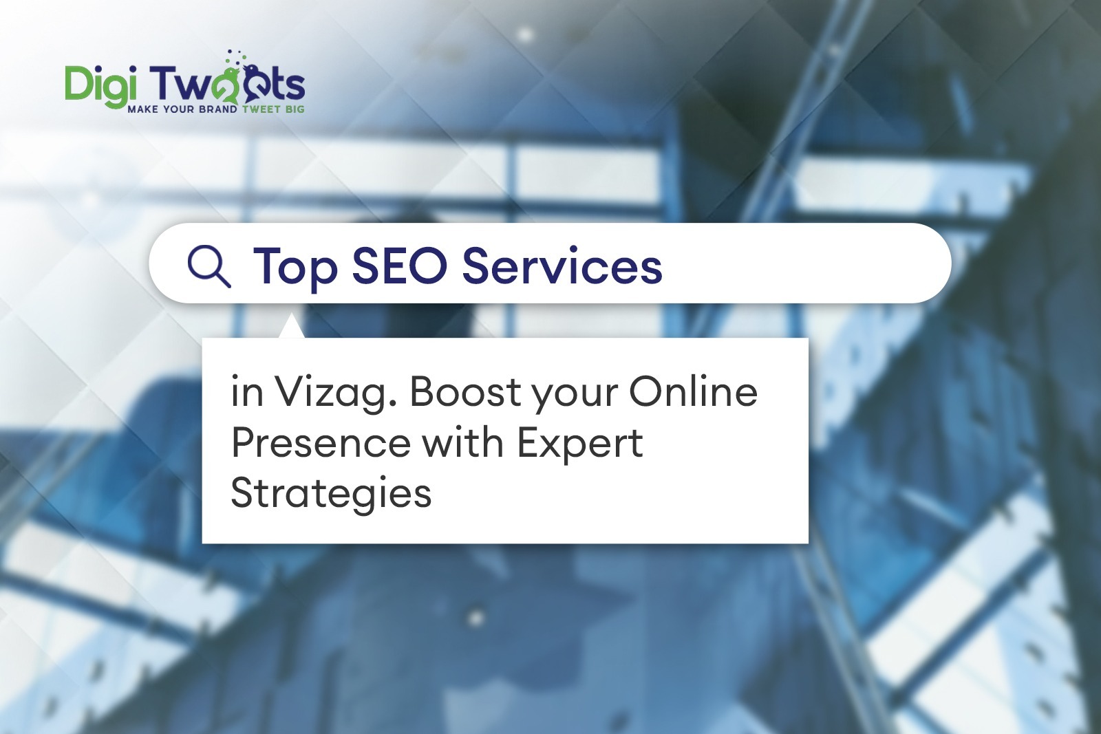 SEO Services in Vizag. Grow Your Business Organically
