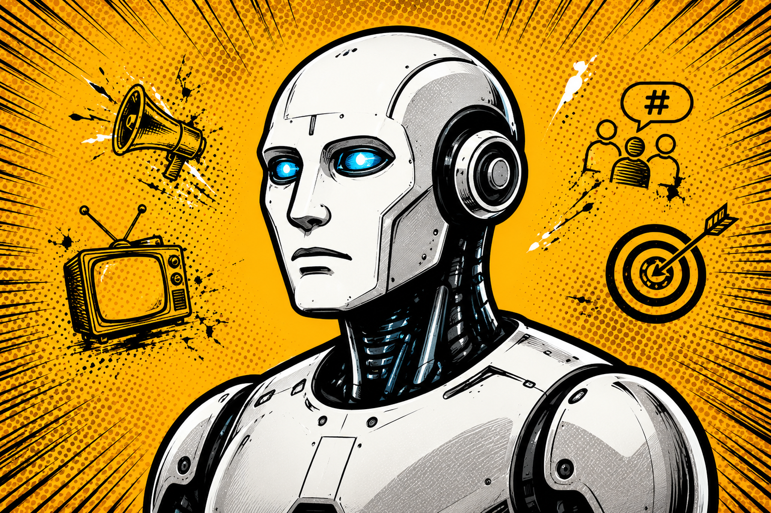 AI ENABLED MARKETING