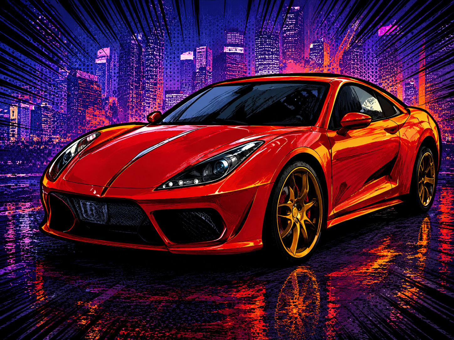 AUTOMOTIVE