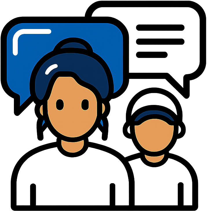 CLIENT-FIRST APPROACH