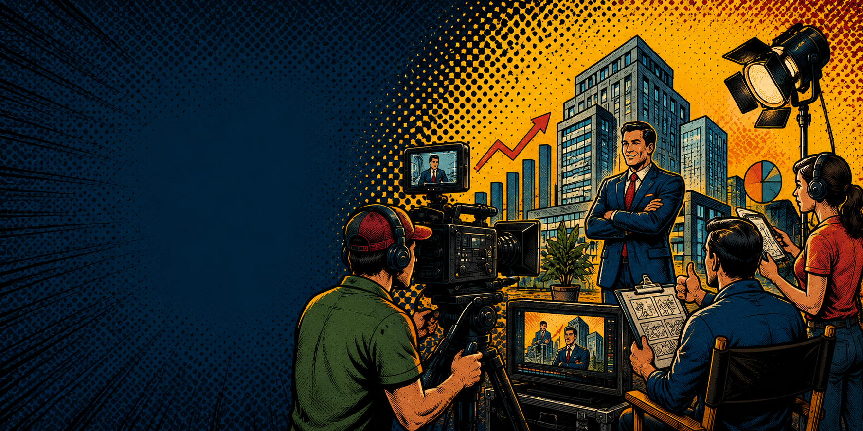 Company background