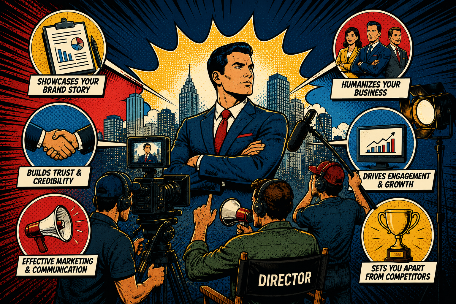 Company Profiles