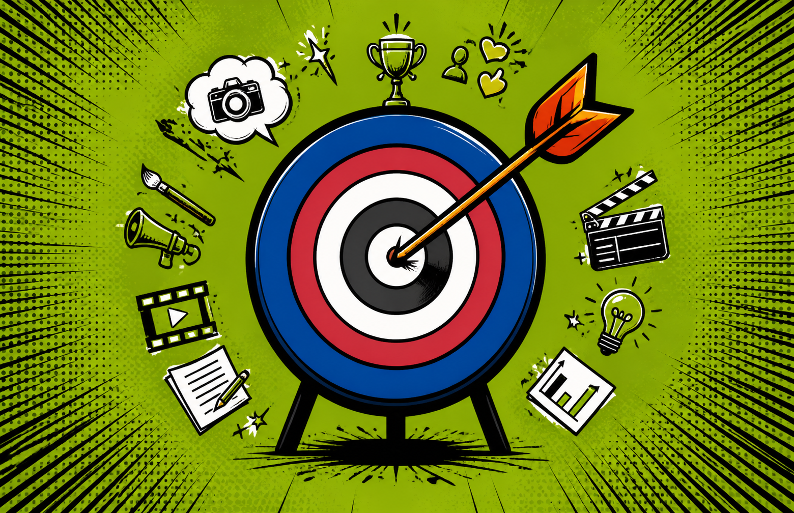 360° DIGITAL MARKETING