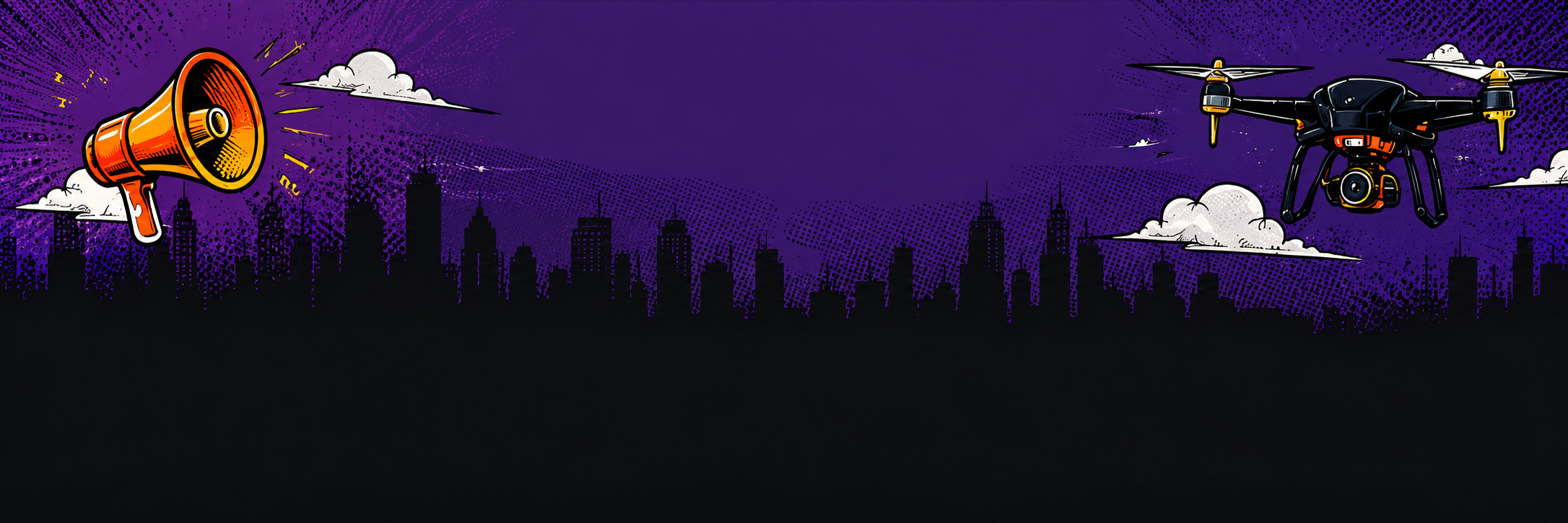 OUR background