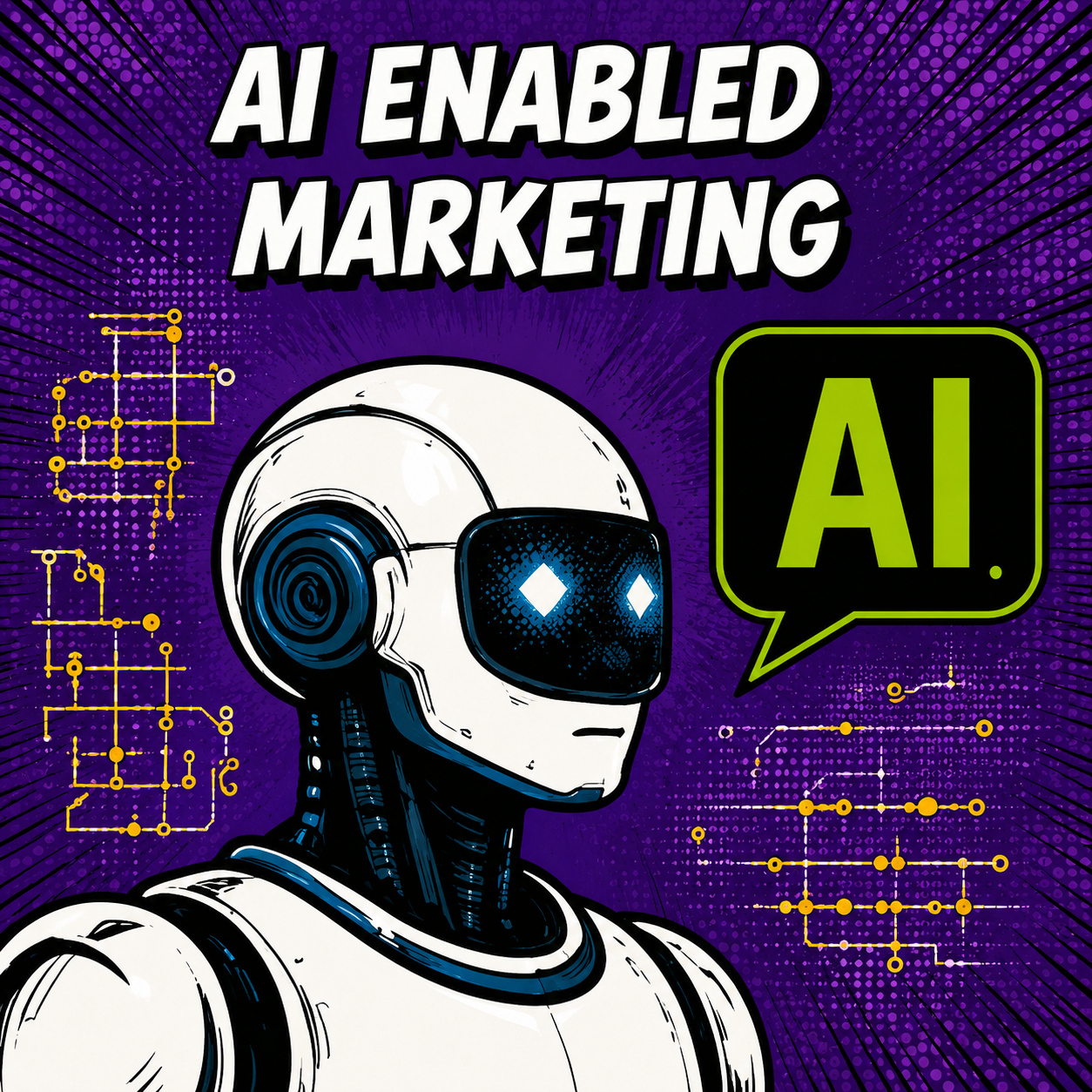 AI ENABLED MARKETING