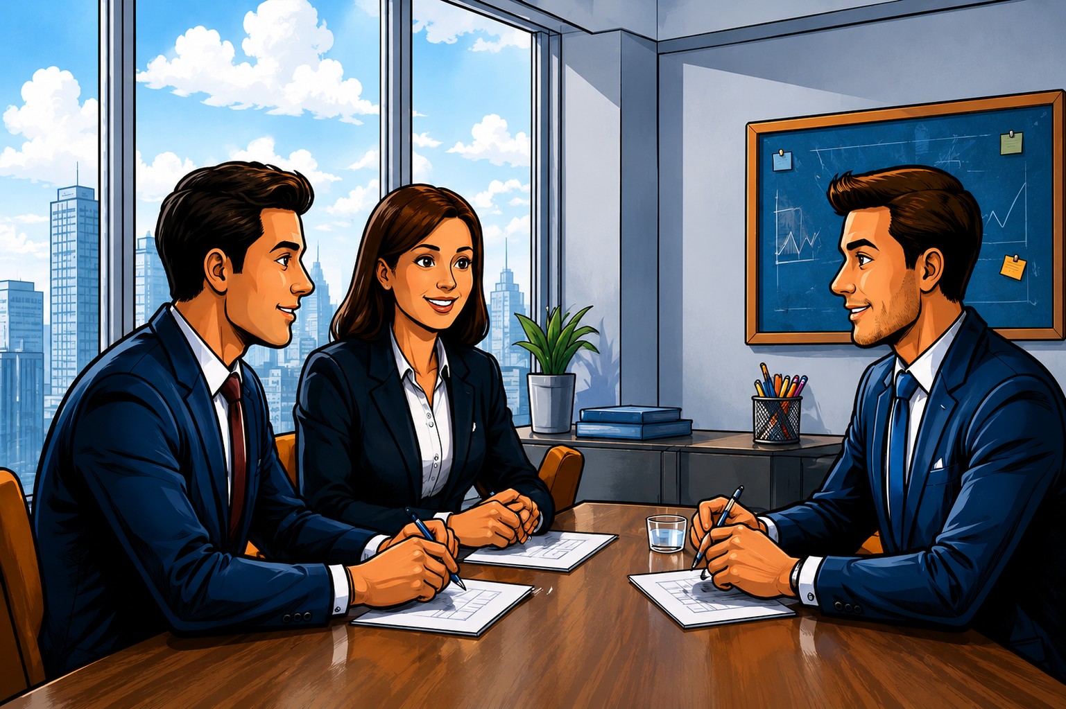 Corporate Videos