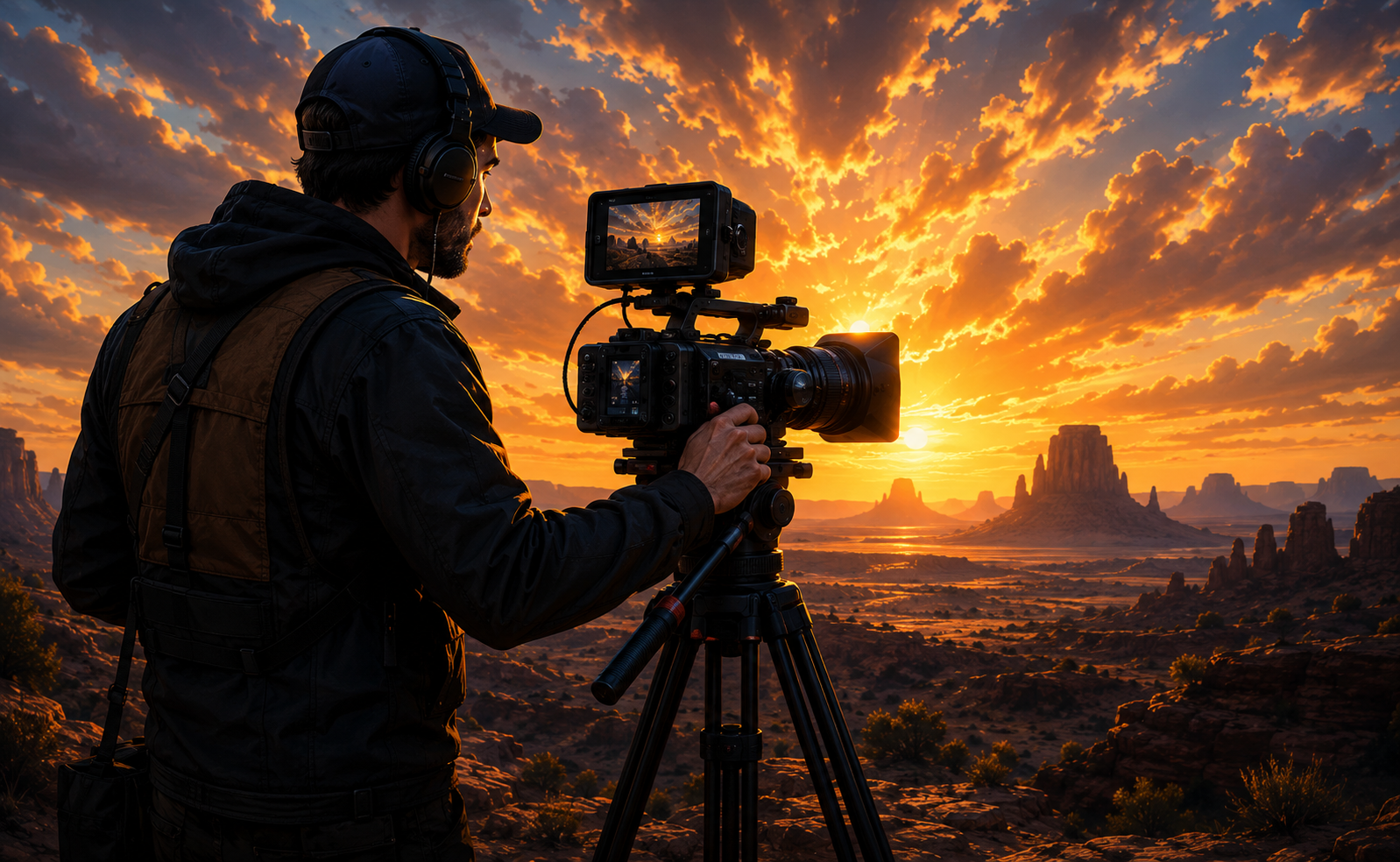 Brand Films
