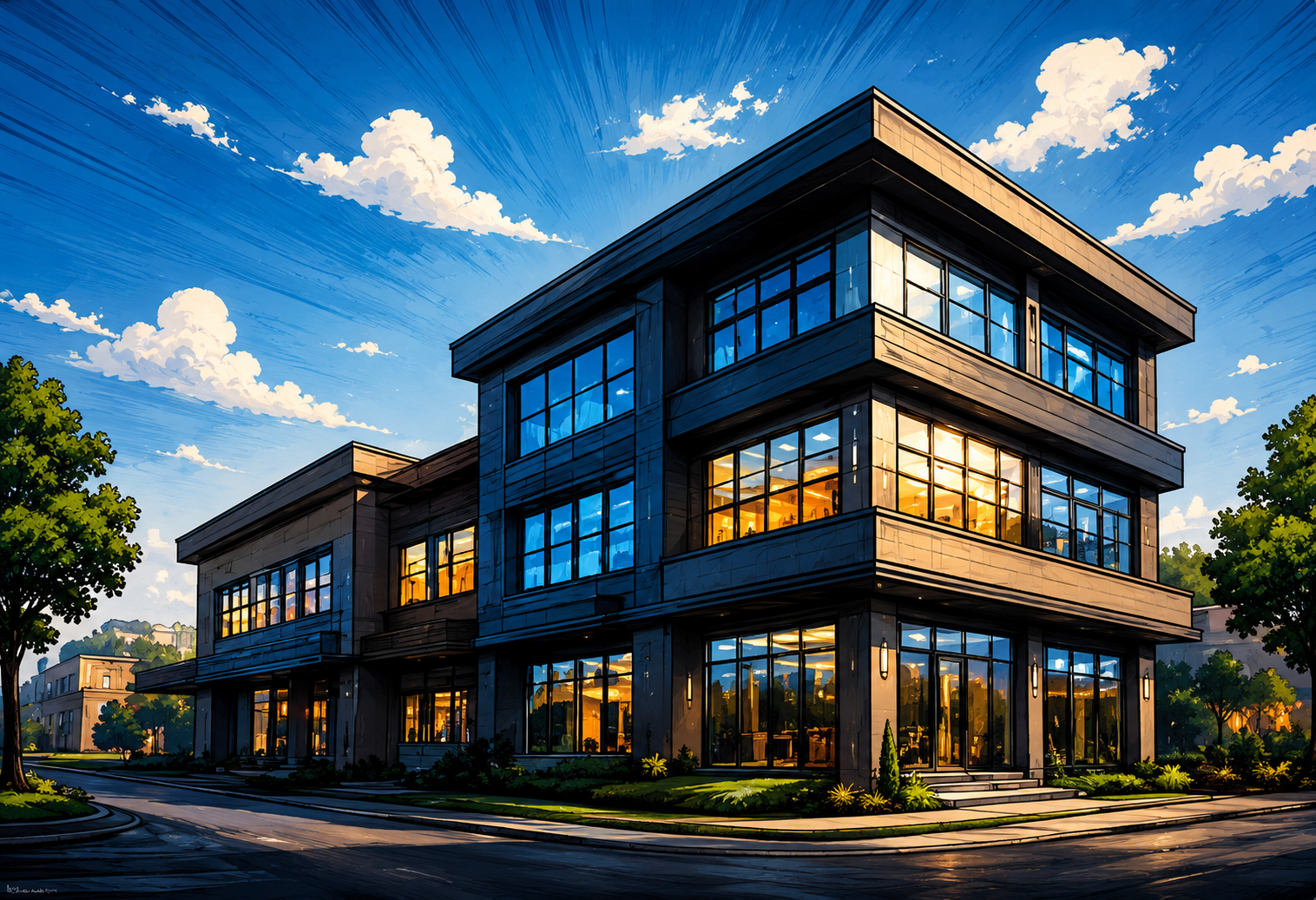 Company Profiles