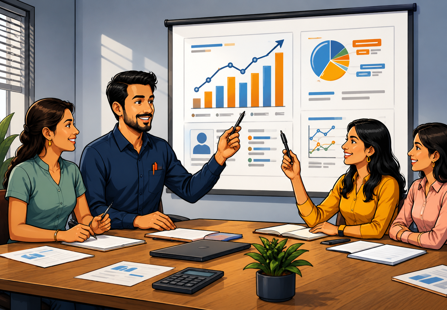Explainer & Training Videos