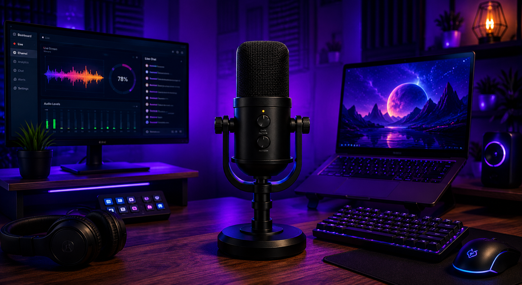 Podcast Videos
