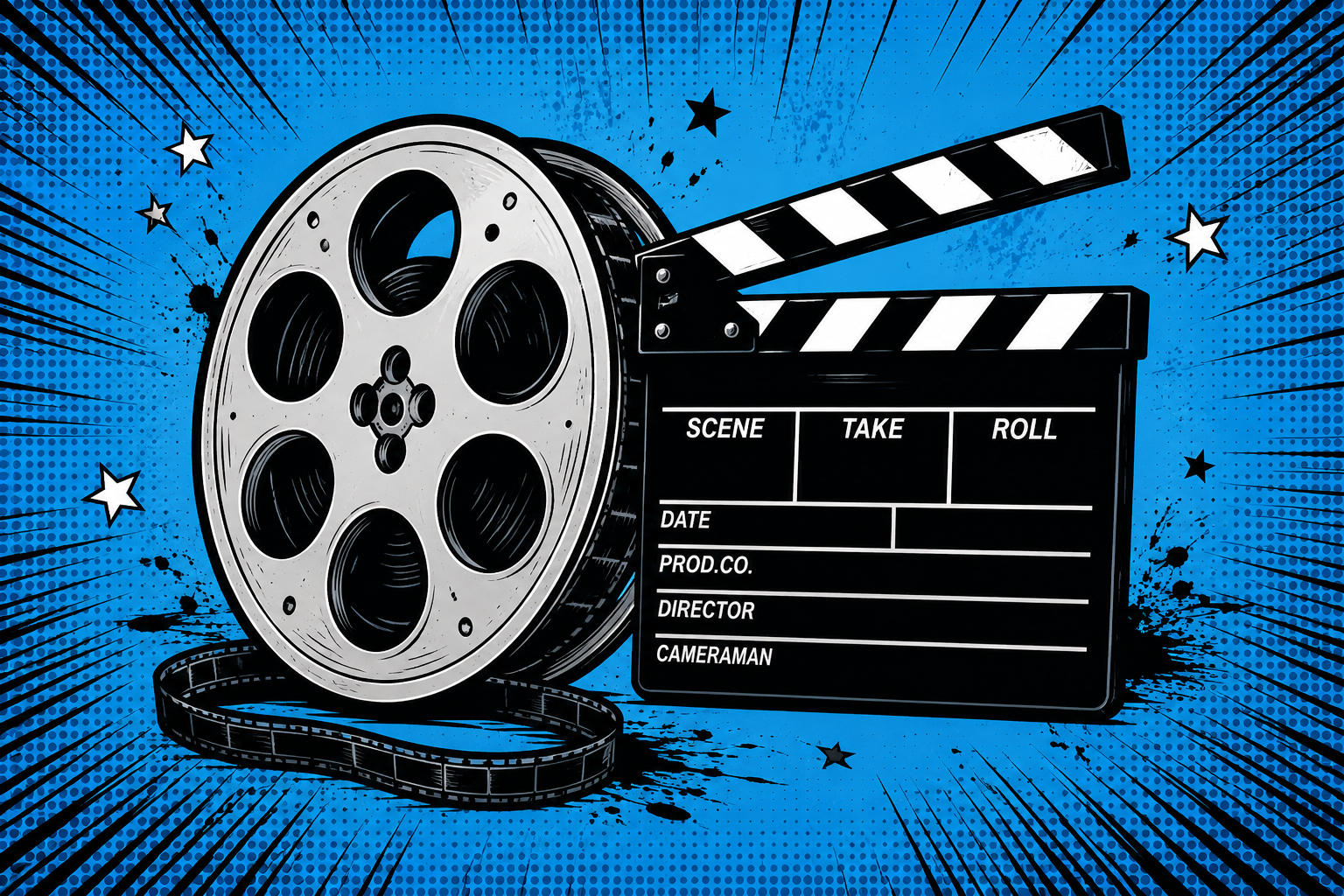 VIDEO PRODUCTION 