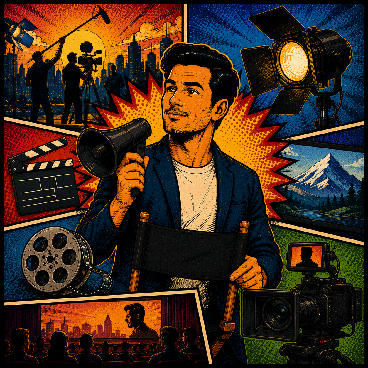 Brand Films