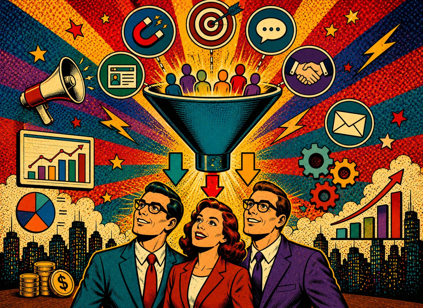 Lead Generation