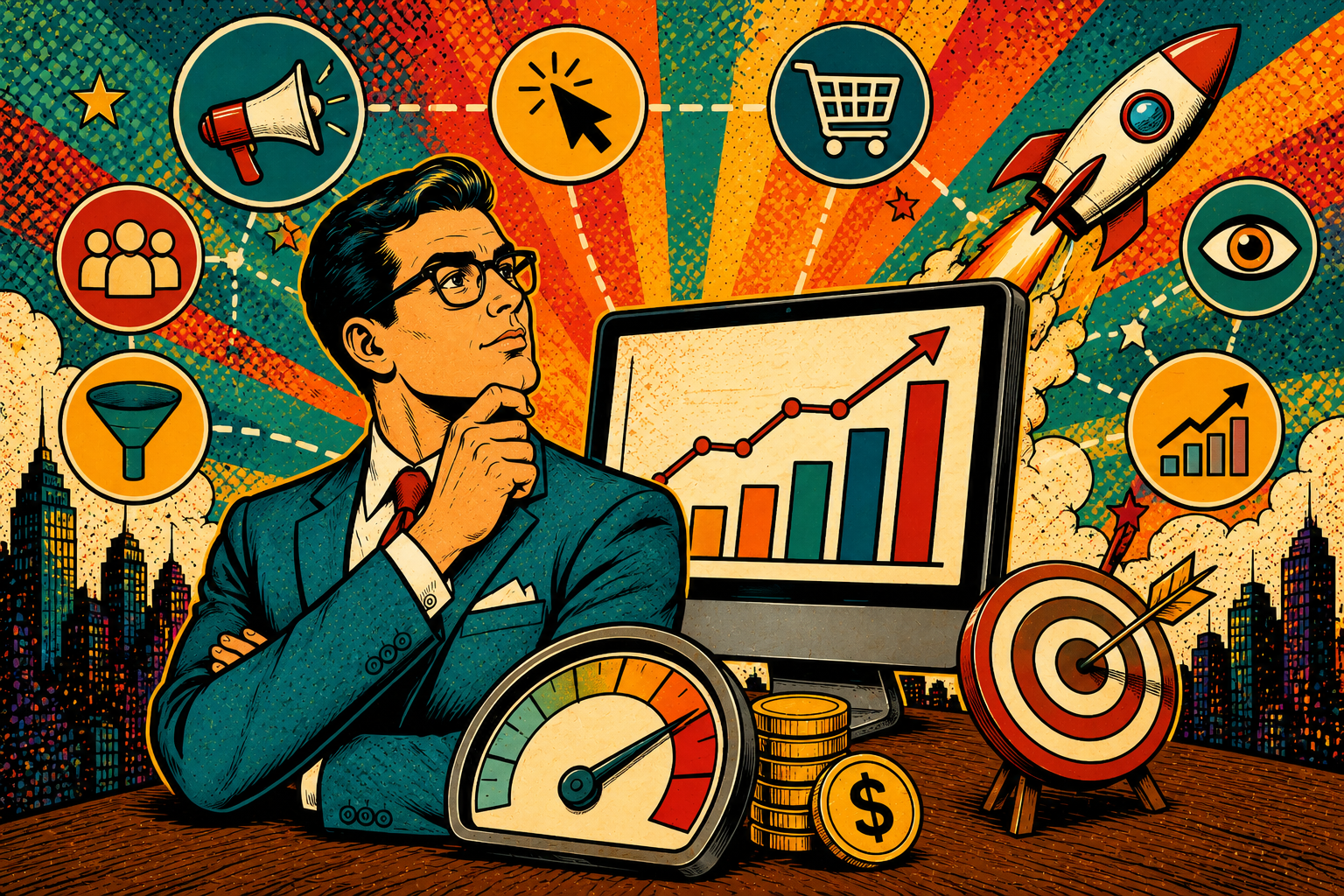 Performance Marketing