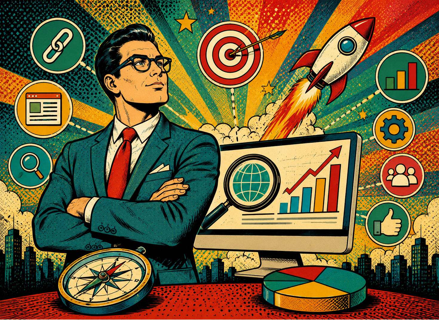 Search Engine Optimization (SEO)