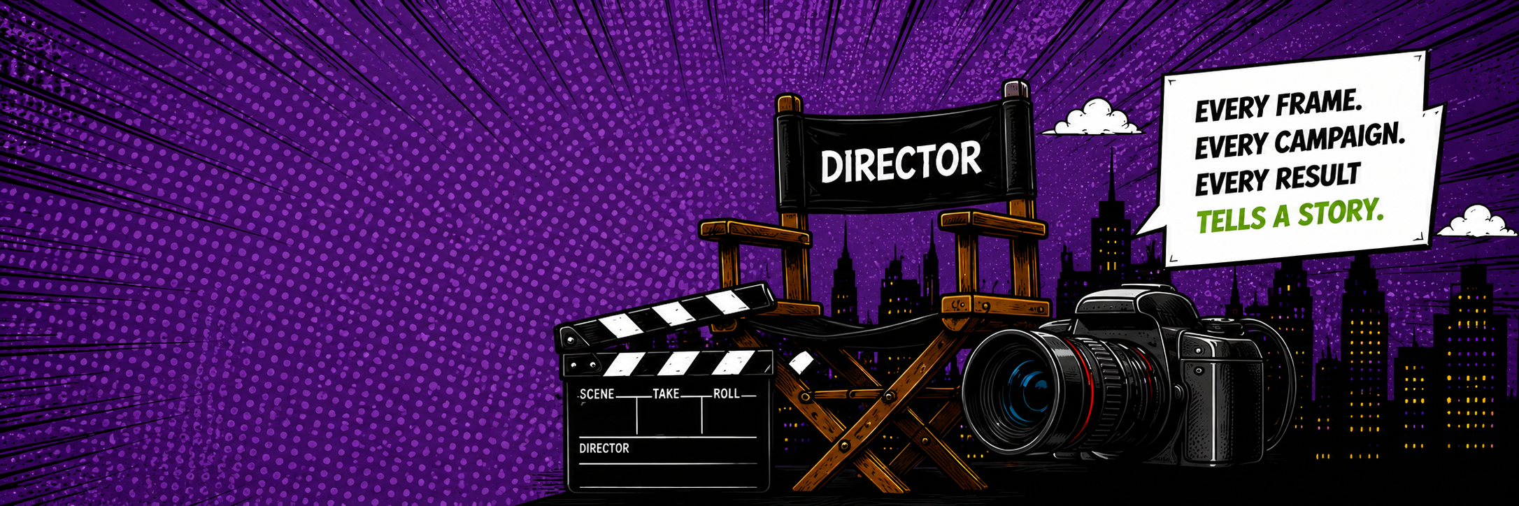 OUR background