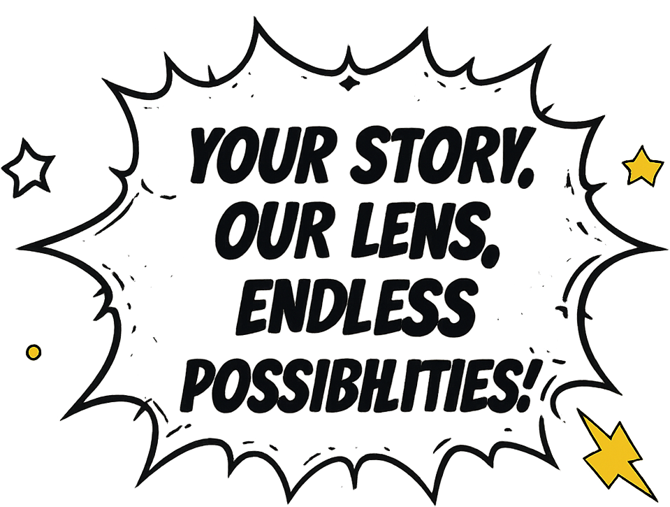 Your Story Our Lens