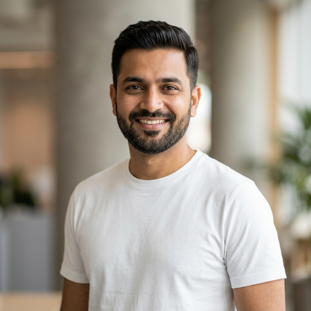 ROHIT BANSAL