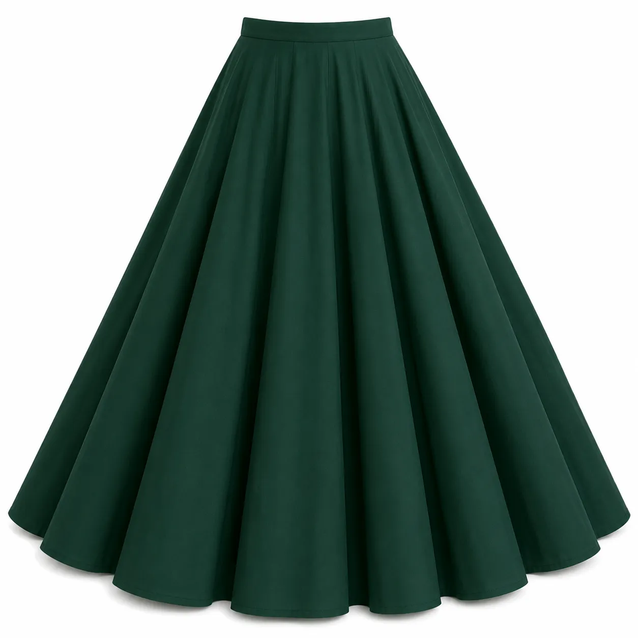 Umberella skirts