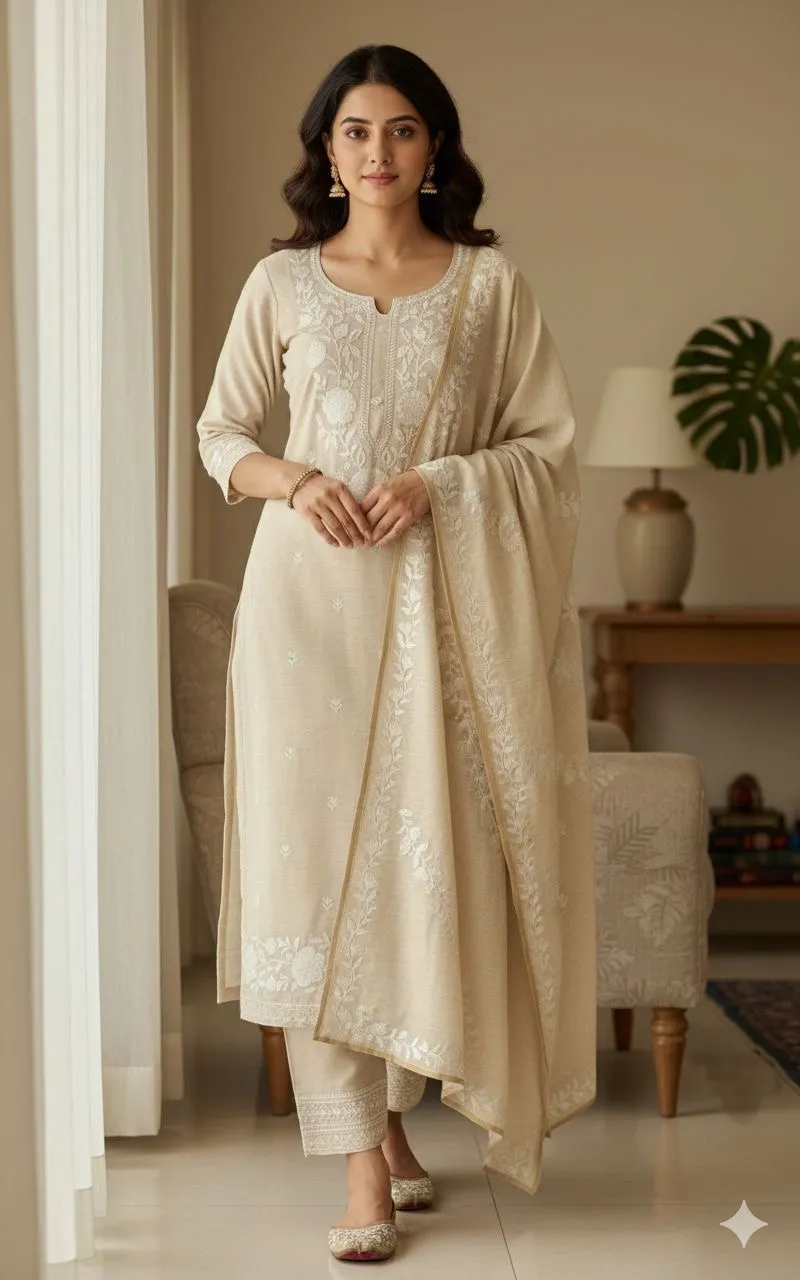 Kurtha sets