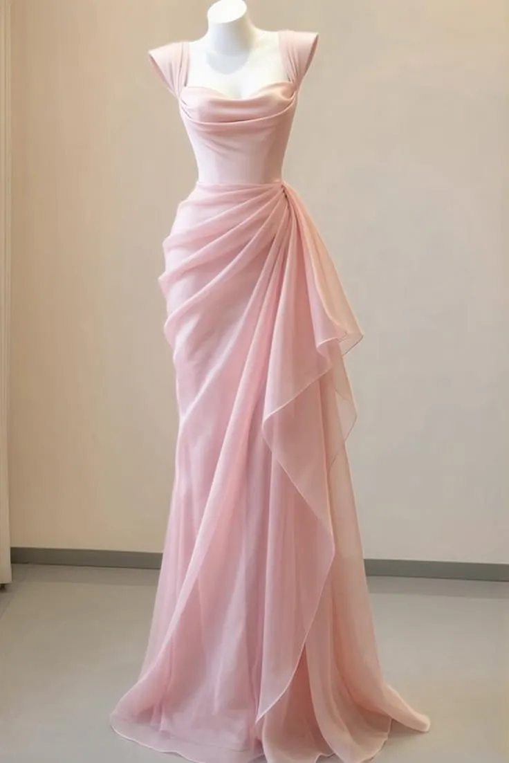 Birthday Gowns