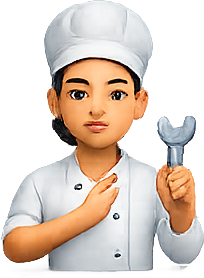 Kitchen Help