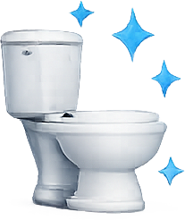 Washroom Cleaning