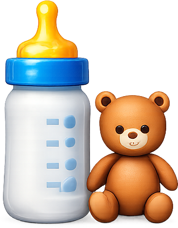 Baby Care / Nanny