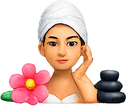Spa / Beauty Women