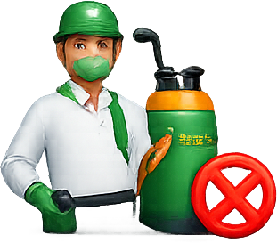 Pest Control