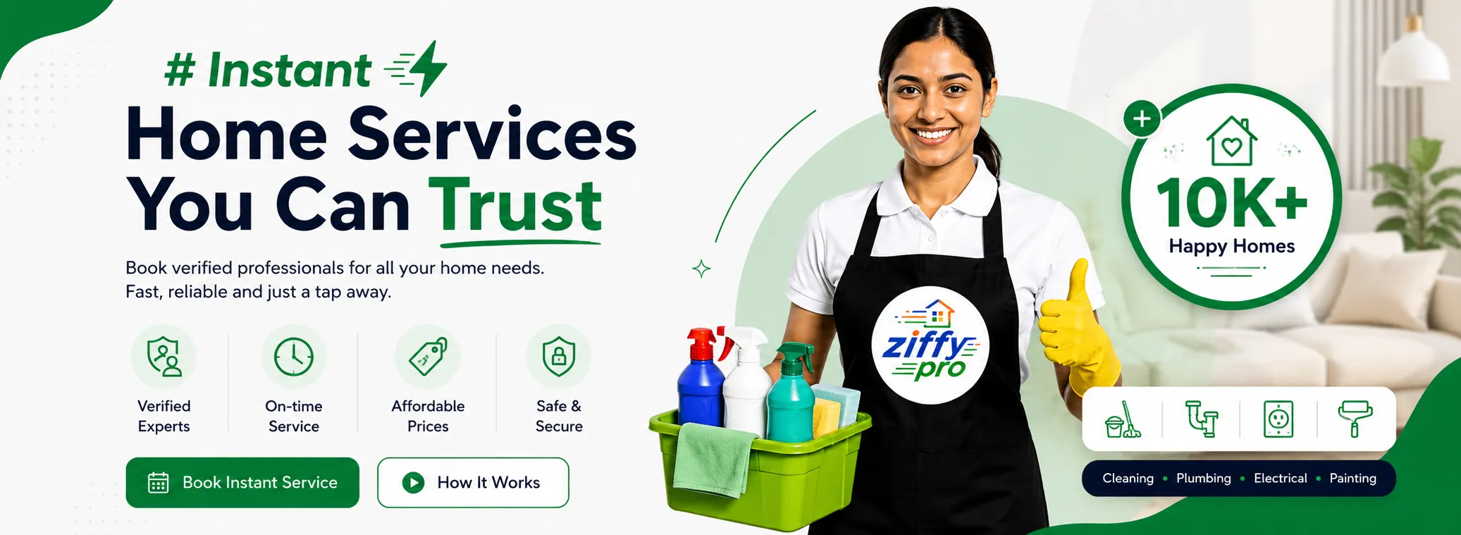Expert AC Service & Repair